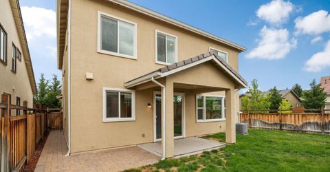 3087 Velvet Trace Lane, Sparks, NV 89436 Photo