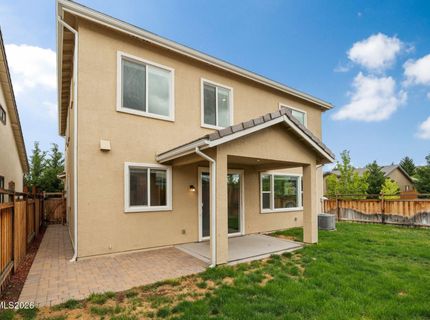 3087 Velvet Trace Lane, Sparks, NV 89436 Photo
