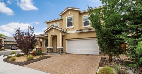 3087 Velvet Trace Lane, Sparks, NV 89436 Photo