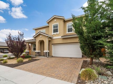 3087 Velvet Trace Lane, Sparks, NV 89436 Photo