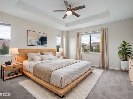 3087 Velvet Trace Lane, Sparks, NV 89436 Photo