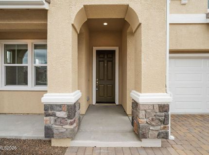 3087 Velvet Trace Lane, Sparks, NV 89436 Photo