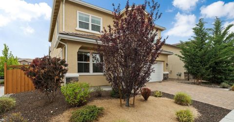 3087 Velvet Trace Lane, Sparks, NV 89436 Photo