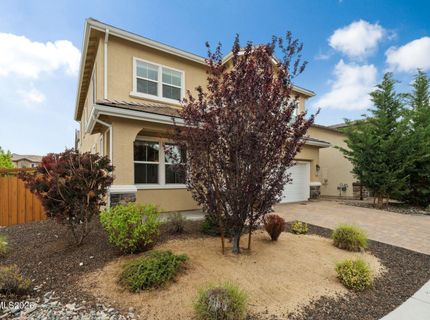3087 Velvet Trace Lane, Sparks, NV 89436 Photo