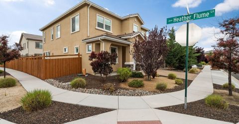 3087 Velvet Trace Lane, Sparks, NV 89436 Photo