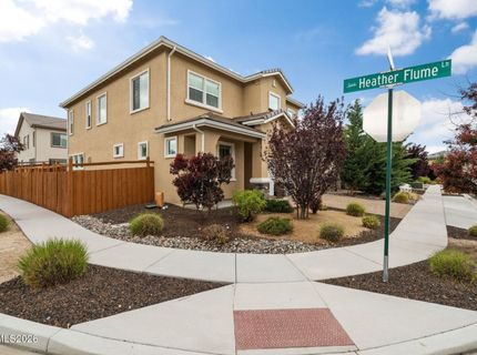 3087 Velvet Trace Lane, Sparks, NV 89436 Photo
