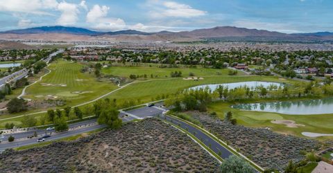 3087 Velvet Trace Lane, Sparks, NV 89436 Photo