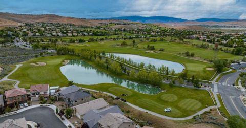 3087 Velvet Trace Lane, Sparks, NV 89436 Photo