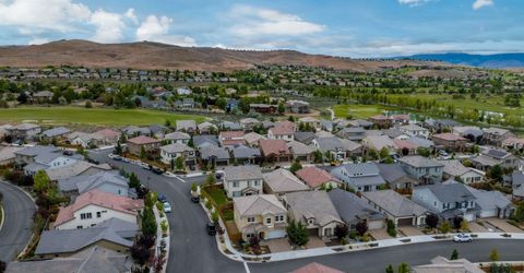 3087 Velvet Trace Lane, Sparks, NV 89436 Photo