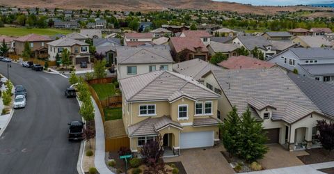 3087 Velvet Trace Lane, Sparks, NV 89436 Photo