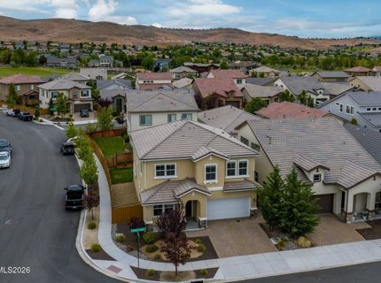 3087 Velvet Trace Lane, Sparks, NV 89436 Photo