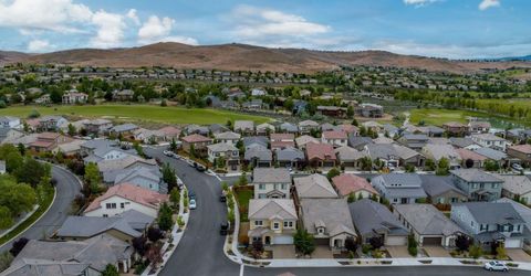 3087 Velvet Trace Lane, Sparks, NV 89436 Photo