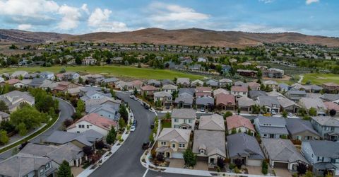 3087 Velvet Trace Lane, Sparks, NV 89436 Photo