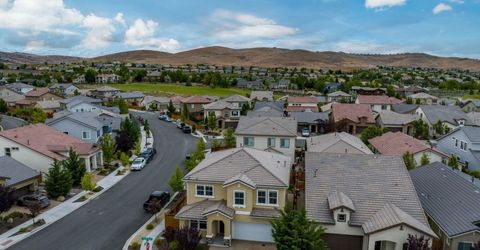 3087 Velvet Trace Lane, Sparks, NV 89436 Photo