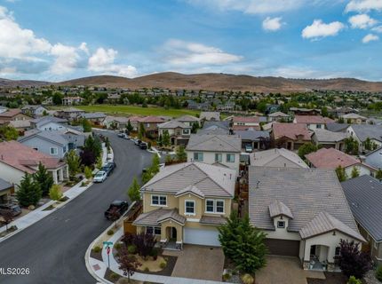 3087 Velvet Trace Lane, Sparks, NV 89436 Photo