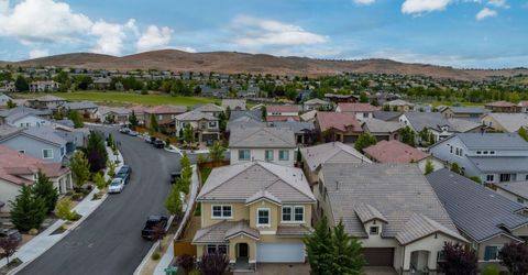 3087 Velvet Trace Lane, Sparks, NV 89436 Photo