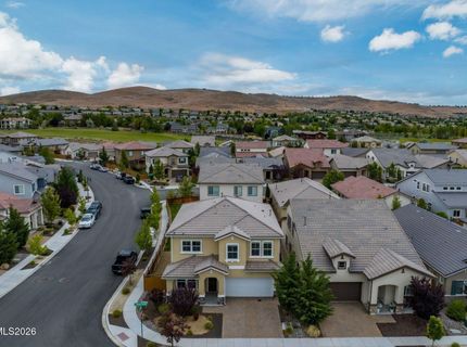 3087 Velvet Trace Lane, Sparks, NV 89436 Photo