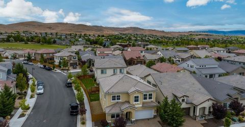 3087 Velvet Trace Lane, Sparks, NV 89436 Photo