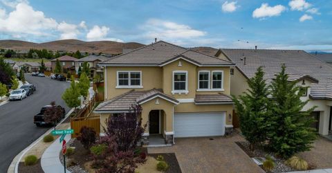 3087 Velvet Trace Lane, Sparks, NV 89436 Photo