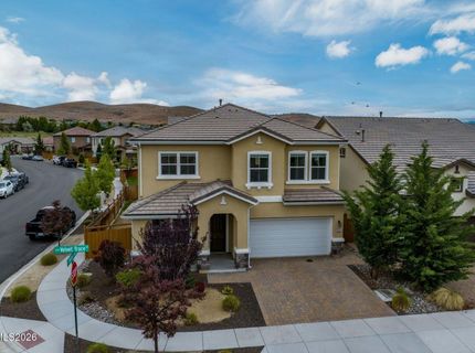 3087 Velvet Trace Lane, Sparks, NV 89436 Photo