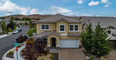 3087 Velvet Trace Lane, Sparks, NV 89436 Photo
