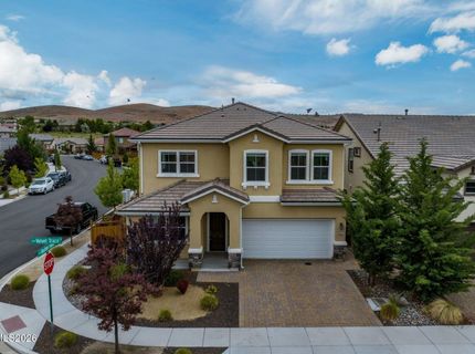 3087 Velvet Trace Lane, Sparks, NV 89436 Photo