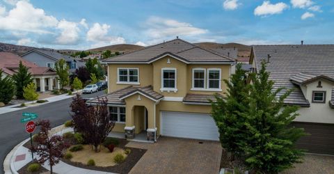 3087 Velvet Trace Lane, Sparks, NV 89436 Photo