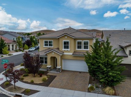 3087 Velvet Trace Lane, Sparks, NV 89436 Photo