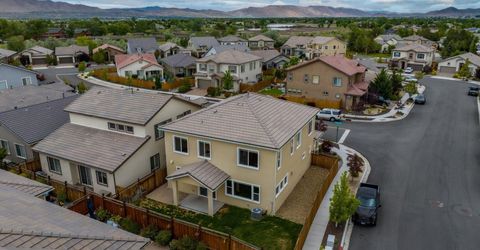 3087 Velvet Trace Lane, Sparks, NV 89436 Photo
