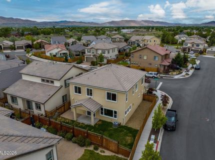 3087 Velvet Trace Lane, Sparks, NV 89436 Photo