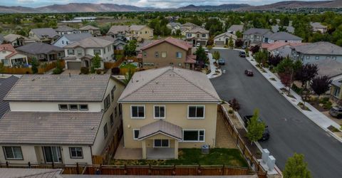 3087 Velvet Trace Lane, Sparks, NV 89436 Photo