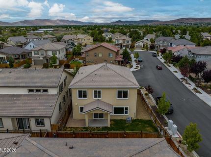 3087 Velvet Trace Lane, Sparks, NV 89436 Photo