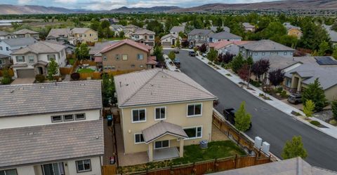 3087 Velvet Trace Lane, Sparks, NV 89436 Photo