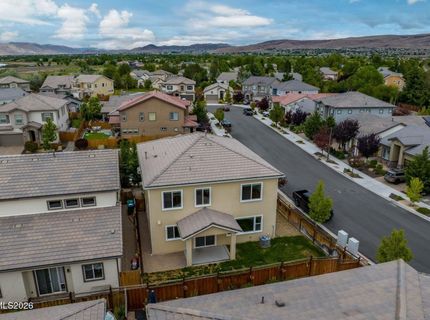 3087 Velvet Trace Lane, Sparks, NV 89436 Photo