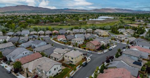 3087 Velvet Trace Lane, Sparks, NV 89436 Photo