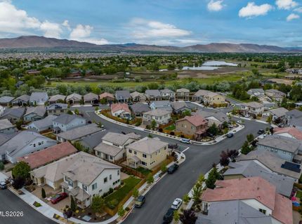 3087 Velvet Trace Lane, Sparks, NV 89436 Photo