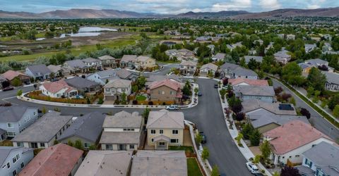 3087 Velvet Trace Lane, Sparks, NV 89436 Photo