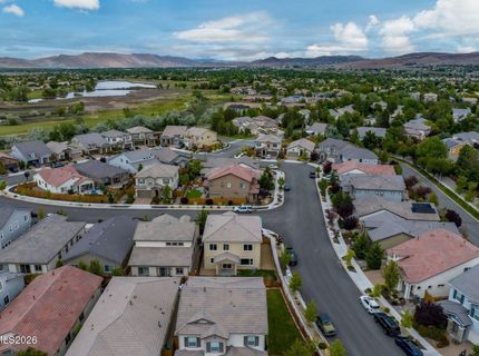 3087 Velvet Trace Lane, Sparks, NV 89436 Photo