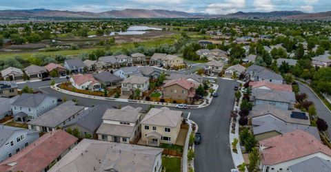 3087 Velvet Trace Lane, Sparks, NV 89436 Photo