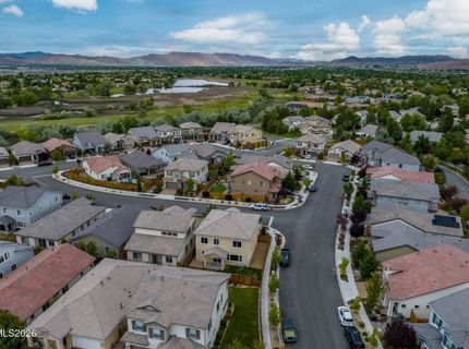 3087 Velvet Trace Lane, Sparks, NV 89436 Photo