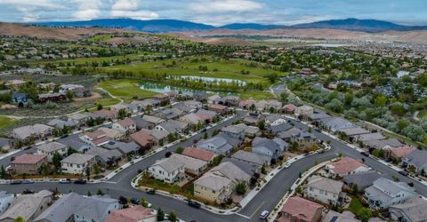 3087 Velvet Trace Lane, Sparks, NV 89436 Photo