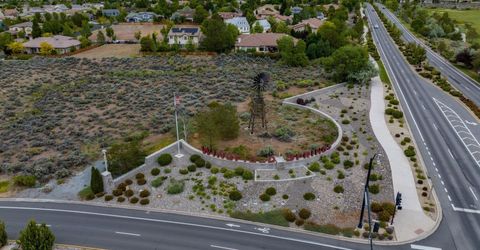 3087 Velvet Trace Lane, Sparks, NV 89436 Photo