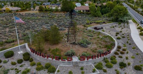 3087 Velvet Trace Lane, Sparks, NV 89436 Photo