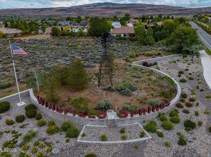 3087 Velvet Trace Lane, Sparks, NV 89436 Photo