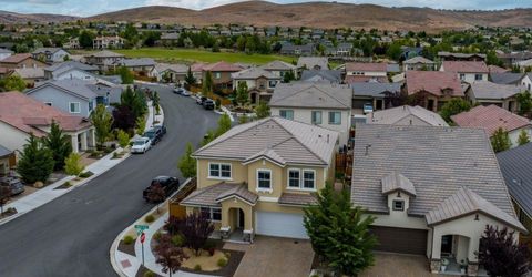 3087 Velvet Trace Lane, Sparks, NV 89436 Photo