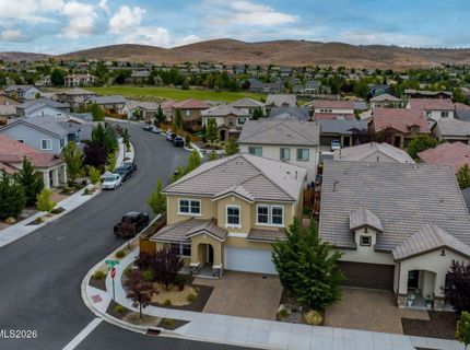 3087 Velvet Trace Lane, Sparks, NV 89436 Photo