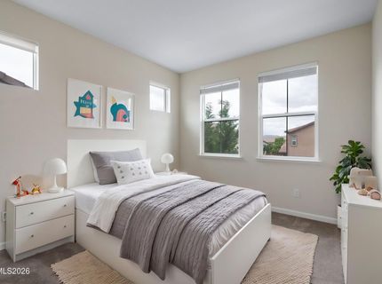 3087 Velvet Trace Lane, Sparks, NV 89436 Photo