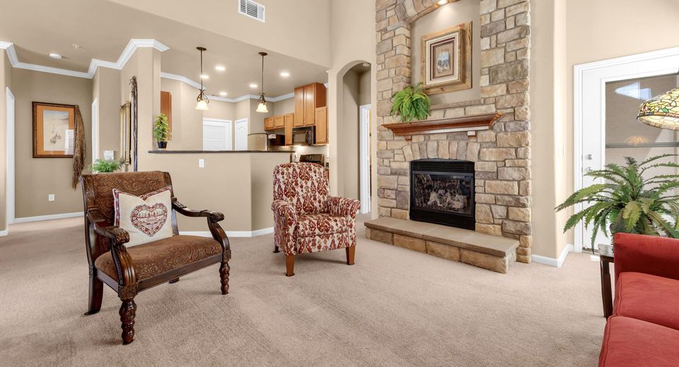 9050 Double R Boulevard, Unit APT 521, Reno, NV 89521 Photo