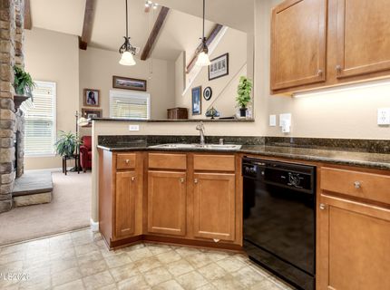 9050 Double R Boulevard, Unit APT 521, Reno, NV 89521 Photo