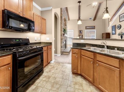 9050 Double R Boulevard, Unit APT 521, Reno, NV 89521 Photo